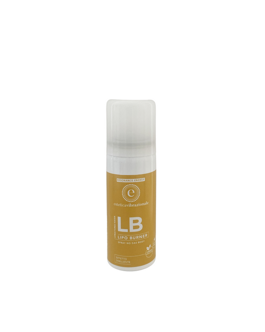 Spray Lipo Burner (50 ml)