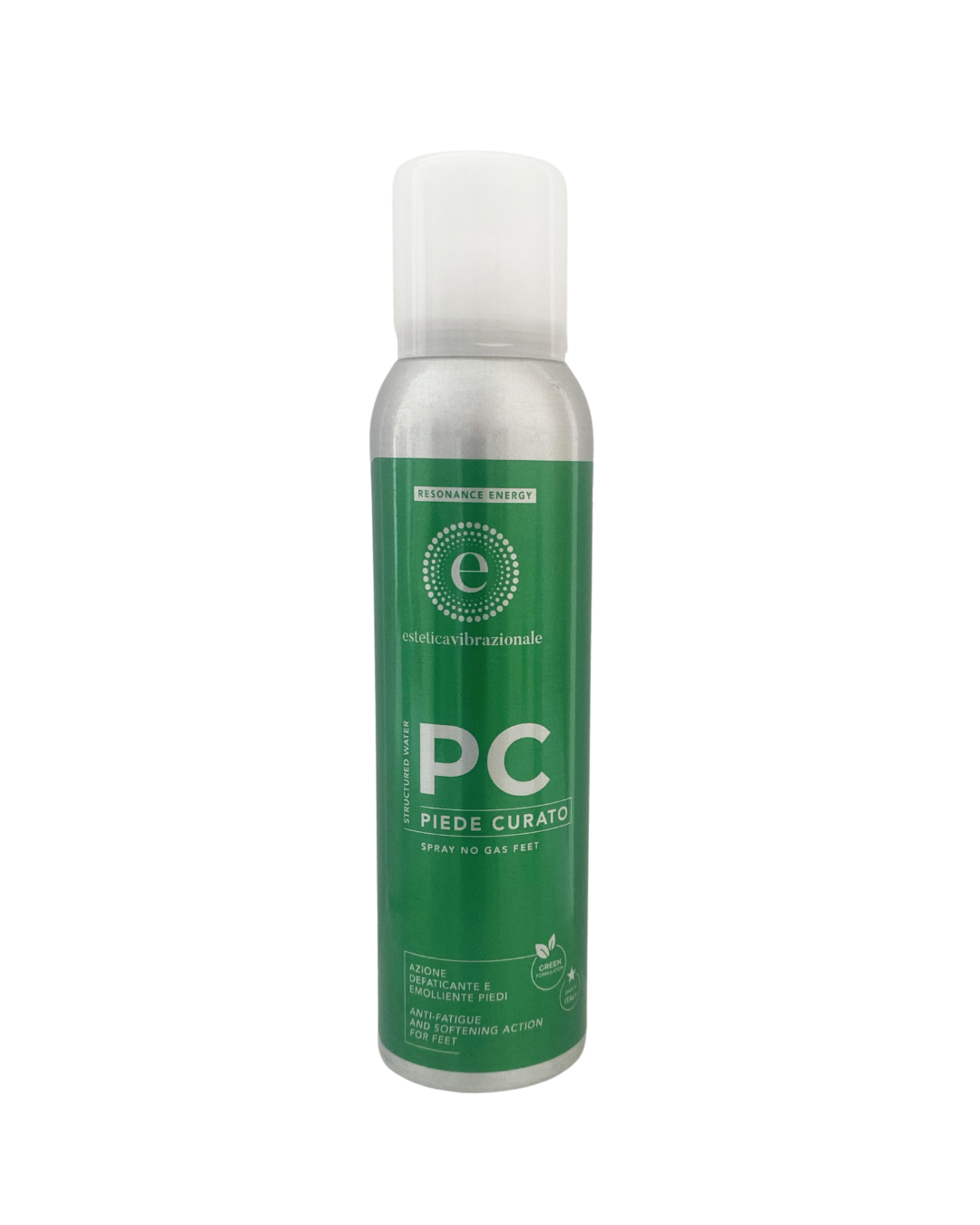 Spray Piede Curato (150 ml)
